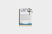 Clippboard Folder Mockup, a Mockup by seulangagraphic (Thumbnail 3 of 5)