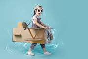 60 Light Trails PNG & PS Brushe, a Brush Add-On by MRI STUDIO (Thumbnail 5 of 14)