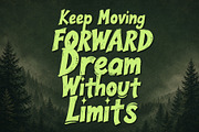 WELLDRUNE - Fearless Bold Stories, a Handwritten Font by HypeWorksCo (Thumbnail 10 of 17)