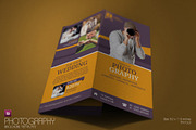 Photography Brochure, a Brochure Template by InnovativeDesign (Thumbnail 3 of 5)