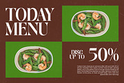 Single Robusta Modern Display Serif, a Serif Font by timelesstype.co (Thumbnail 12 of 20)