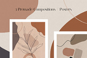 #InstaCool Instagram Story Templates, a Social Media Template by SilverStag Type Foundry (Thumbnail 8 of 15)