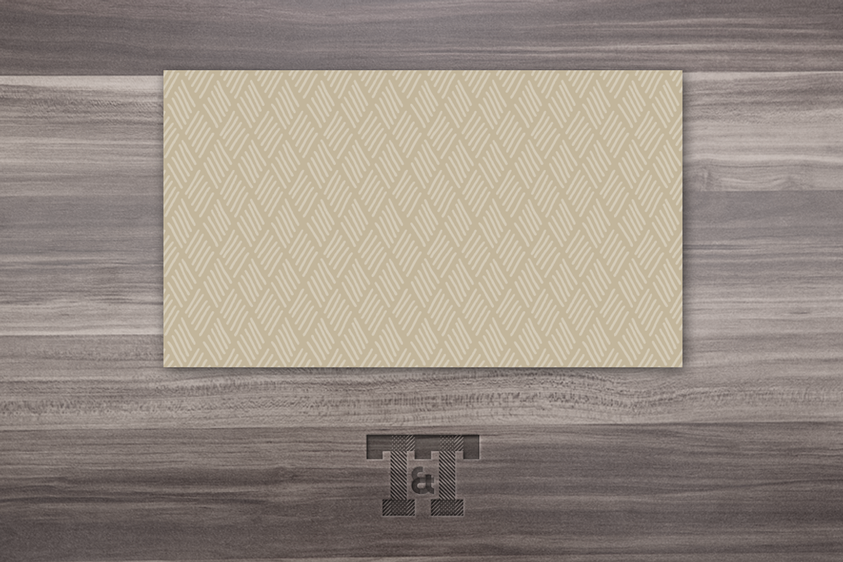 Elegant Pumpkin Business Card, a Business Card Template by Twilight & Twine (Photo 3 of 3)