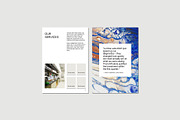 Startup Lab Magazine Canva Template, a Magazine Template by Gem Media (Thumbnail 5 of 6)