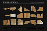 Paper Texture Collection, a Texture Graphic by Gravito (Thumbnail 12 of 13)