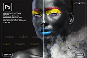 White smoke photo overlay, Fog, an Object Graphic by 2SUNS (Thumbnail 9 of 9)