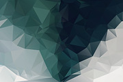 4K Geometric Backgrounds vol 2, a Pattern Graphic by Prashant (Thumbnail 8 of 11)