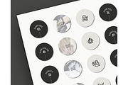 Hair Coach Instagram Template-Canva, a Social Media Template by TheTemplateTopia (Thumbnail 9 of 10)
