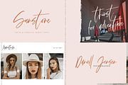 SALE - Cyrillic Fonts Bundle, a Handwritten Font by supfonts (Thumbnail 2 of 18)