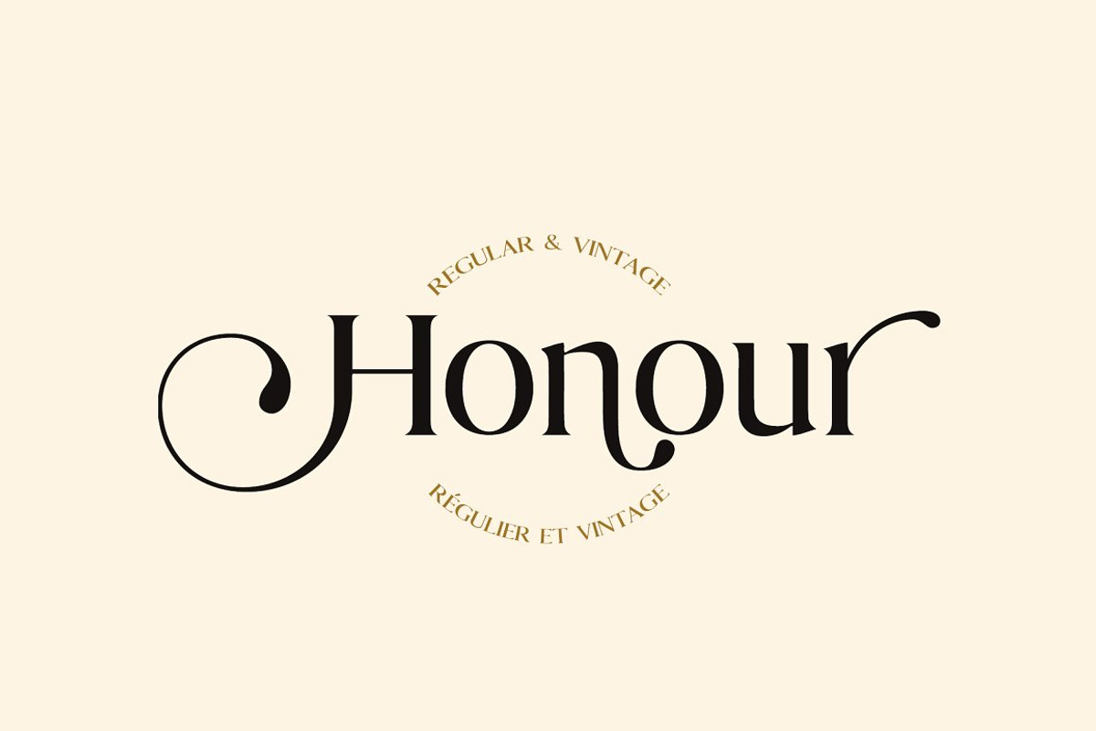 The Modern Serif Font Bundle, a Serif Font by Design 265 (Photo 2 of 33)