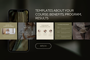 Post Templates for Small Businesses, a Social Media Template by Make It Yours Lab. (Thumbnail 14 of 18)