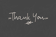 A Bientot | Font Duo with Bonus Logo, a Script Font by Artstudio (Thumbnail 9 of 9)