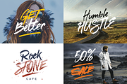 New. Sicily Script Font., a Script Font by kavoon (Thumbnail 2 of 9)