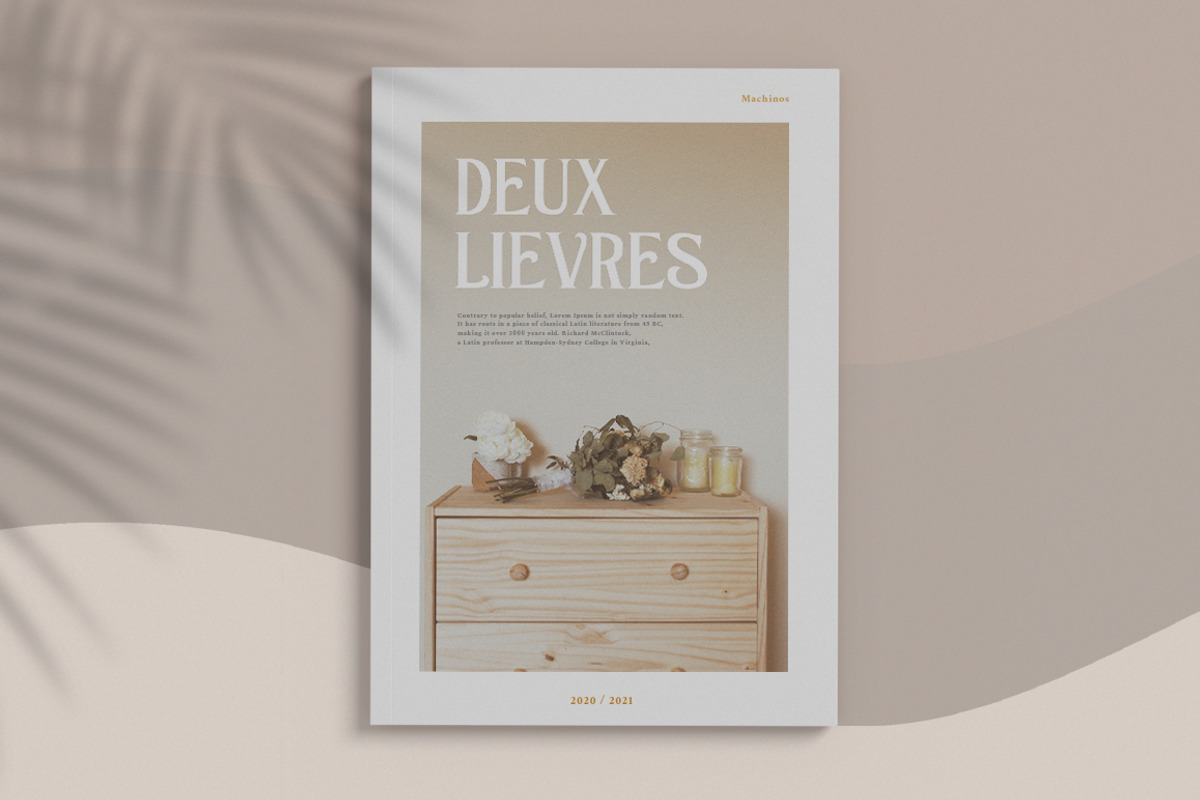 Kastel Voire - Classic Display Font, a Sans Serif Font by Vultype Co. (Photo 3 of 12)