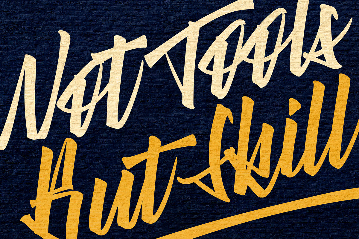 Right Times Font, a Blackletter Font by azetypestudios.com (Photo 3 of 15)