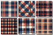 English Classic Style, a Texture Illustration by DreamPrint404 (Thumbnail 2 of 4)