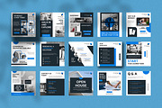 Social Media Post Template, a Social Media Template by Artisan Vibes (Thumbnail 7 of 7)
