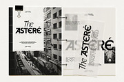 Arcilla — Variable Editorial Serif, a Serif Font by SilverStag Type Foundry (Thumbnail 28 of 31)