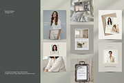 Minimalist Aesthetic Collection, a Social Media Template by Pani Temp. (Thumbnail 11 of 14)
