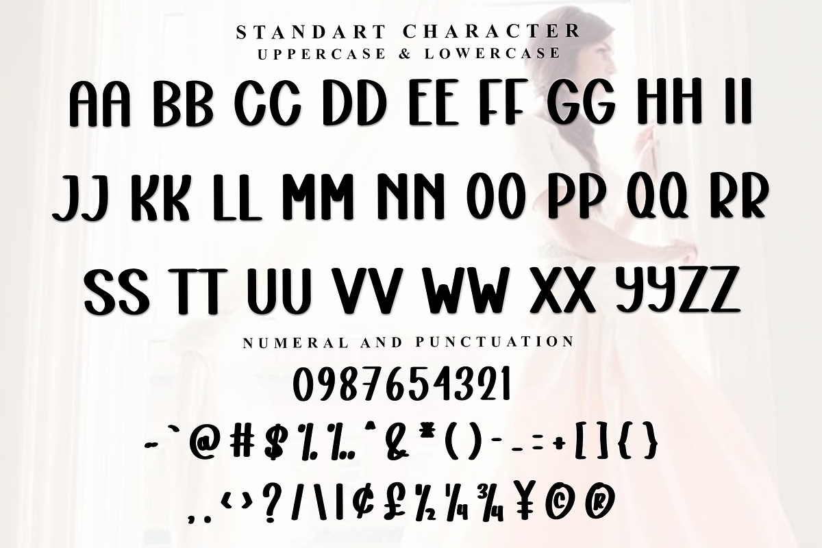 Tokyo Dream, a Script Font by FreshTypeINK (Photo 6 of 8)