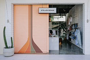 70's Retro Stripes, an Object Graphic by Stellen Design (Thumbnail 11 of 14)
