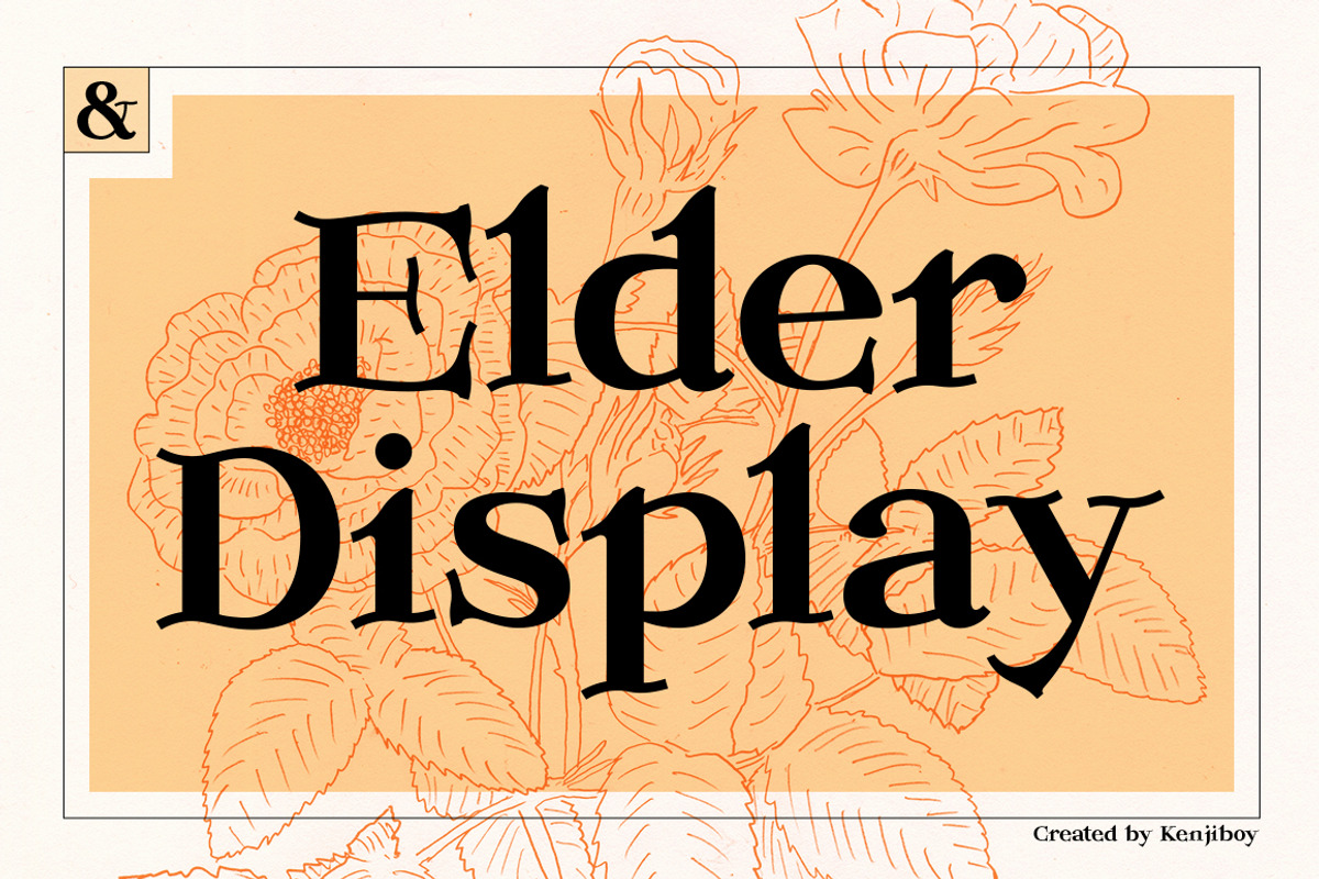 Elder