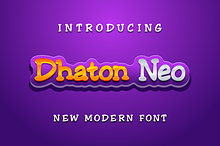 Dhaton Neo