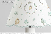 Scalloped Lampshade Mockups, a Mockup by mock-ups (Thumbnail 21 of 22)