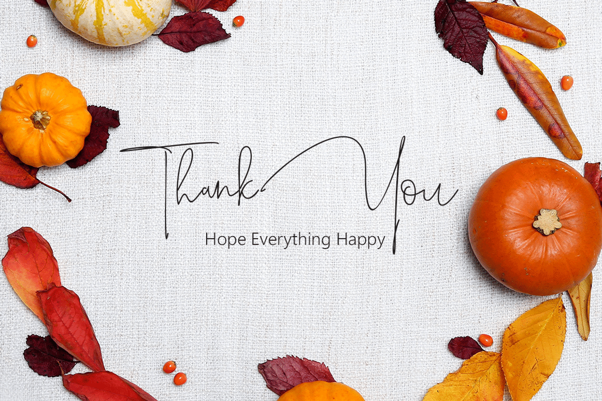 Roselle, a Script Font by GRAPHICPRESS (Photo 9 of 9)