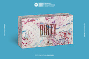 Dirty Marble Texture Full Collection, a Texture Graphic by nicholasasmita (Thumbnail 9 of 12)
