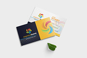Corporate Stationery Full Templates, a Stationery Template by BrandlyTemplate (Thumbnail 4 of 7)