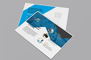 Post Card, a Card Template by ZAAS (Thumbnail 5 of 5)