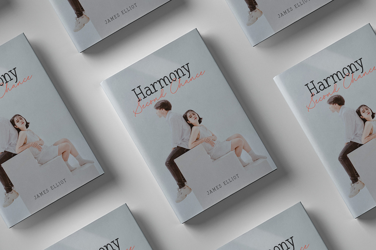 Classy Melody | Font Duo, a Script Font by Lemonthe (Photo 4 of 7)