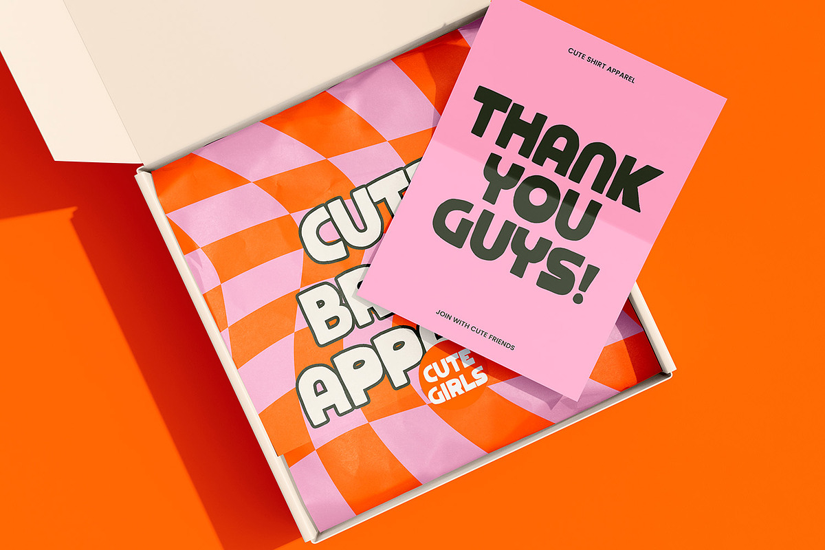 Marmont - Display Font, a Font by Arendxstudio (Photo 5 of 8)
