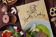 Bon Apit, a Script Font by Papermode Co. (Thumbnail 8 of 8)