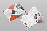 Minimalis Bifold Brochure, a Brochure Template by assaiv (Thumbnail 4 of 10)