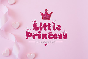 Little Princess