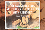 The Antique - A New Classic Serif, a Serif Font by Almarkhatype (Thumbnail 7 of 10)