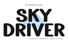 Skydriver