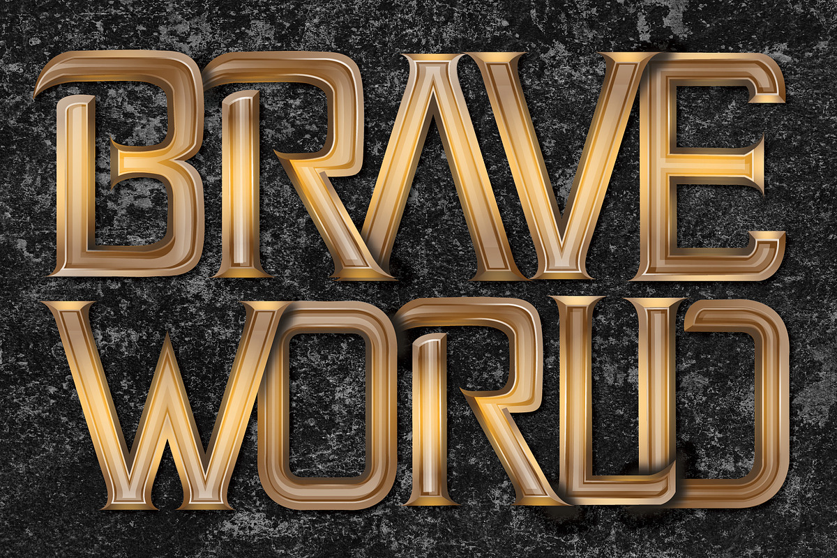 ARKLYSGAIDRIAN - Modern Prestige, a Serif Font by HypeWorksCo (Photo 9 of 16)