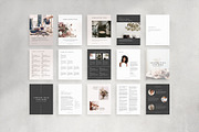 eBook - Magazine Canva Template, a Magazine Template by Studio Sugoi (Thumbnail 3 of 10)