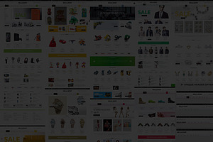 BellaShop - Ecommerce Opencart Theme, a Websites & App Template by jthemes