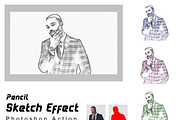 20-in-1 Ultimate Photoshop Actions, an Action Add-On by Studio Retouch (Thumbnail 29 of 61)