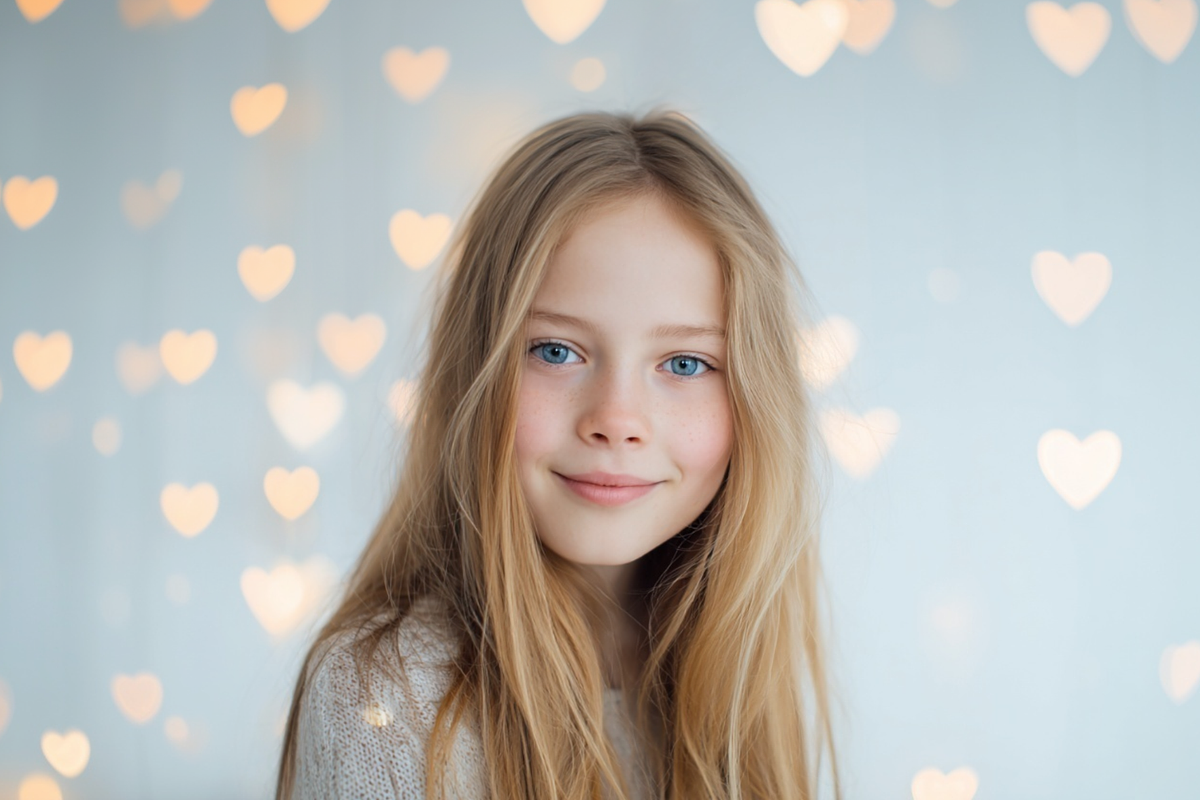 Heart Bokeh Overlays, Valentines Ove, a Photo by HappyNews (Photo 4 of 8)
