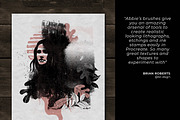 Procreate Print Works Media Pack, a Brush Add-On by UPROOT (Thumbnail 46 of 64)
