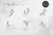 Spring tulip letters, an Object Illustration by MsFlaffy (Thumbnail 8 of 14)