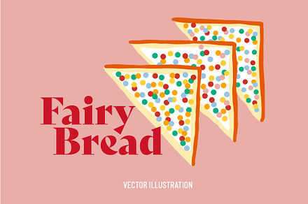 Fairy Bread