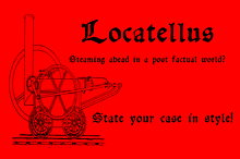 Locatellus