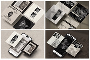 EDITION - Social Media Mockups, an iPhone Mockup by AndrewPixel (Thumbnail 14 of 15)
