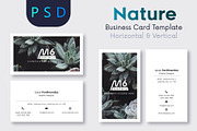 Unique 50 Business Card Bundle, a Business Card Template by M6 Gallery (Thumbnail 110 of 151)